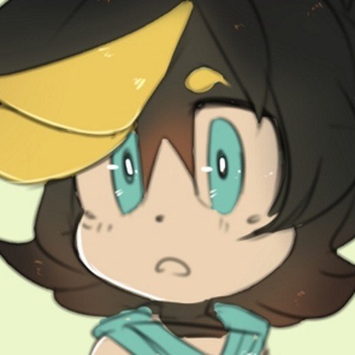 ChokollisShibe's profile picture. Too tired for this...