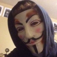 AnonGuy (@anonymousvanon) 's Twitter Profile
