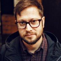 Cole Stratton (@colestratton) 's Twitter Profile Photo