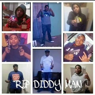 TrPaidGang27's profile picture. KiaraLynn