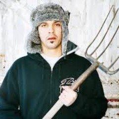 Atmosphereslug's profile picture. 