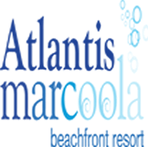 Sunshine Coast, beachfront holiday complex.  Stunning views of the ocean, friendly hosts, excellent location.