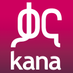 Kana TV (@KanaTelevision) Twitter profile photo