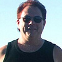 Brian Thurogood (@b00k1) 's Twitter Profile