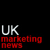 UKMarketingNews's profile picture. The latest marketing news from in and around the UK.