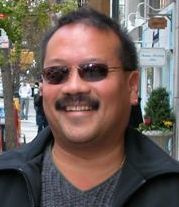 davidvrubin's profile picture. 