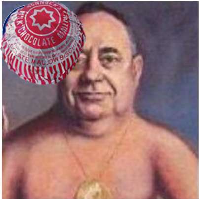 TartanPimping's profile picture. #parodyaccount CEO of Tartan Tiger Investments LLP & #Eckonomics advisor to the SNP big team. #ProudlyScotch since 2011 - #SoAreABBA!!!