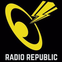Radio Republic (@radiorepublicph) 's Twitter Profile