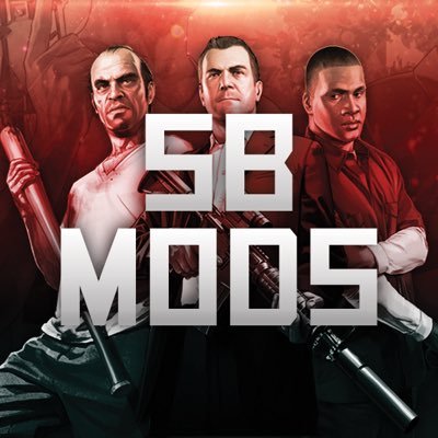 Modding GTA Online • 15-30$ Per Account • DM For More Information • Will Follow Everyone Who Shouts Out! Modding PS4 and XB1 only!!