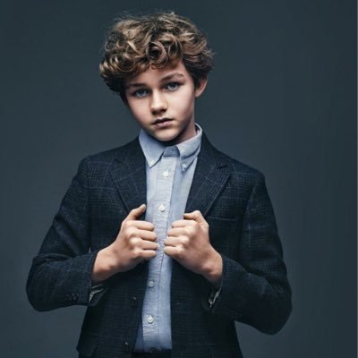 Levi Zane Miller (@levizanemiller 