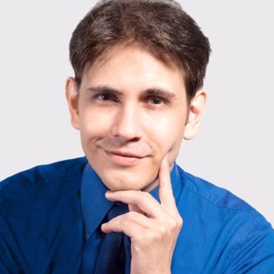 Integrador de Soluciones Tecnológicas / Music Business / Prod Audiovisual @KlusterMusic