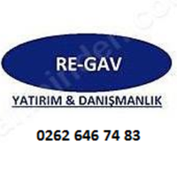 Regav Gayrimenkul (@regavgayrmenkul) Twitter profile photo