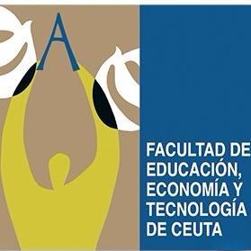 Twitter oficial de la Facultad de #Educación, #Economía y #Tecnología de #Ceuta. Página web de la Facultad: https://t.co/buIBfvX4EN