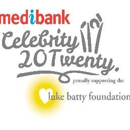 A Celebrity cricket game created to raise funds and awareness for the Luke Batty Foundation. Sunday 21 February