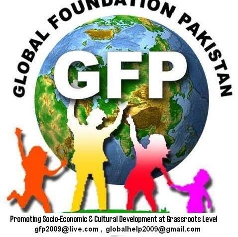 GFP Consultancy - promoting socio-economic & Cultural development through capacity building at grassroots level along with partners in Asia. gfp2009@live.com