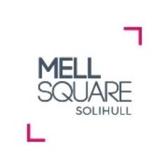 Situated in the heart of #Solihull, Mell Square is a shopping hub offering the latest in fashion, homeware and lifestyle with a range of eateries.