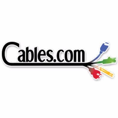 We have all the cables you need for your IT Data Rack including Network Patch, Fiber Optic and Power in all colors and types. Same day Shipping on most items.