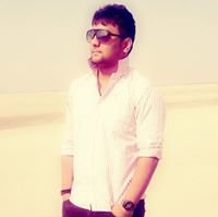KrishnaDeb95's profile picture. 