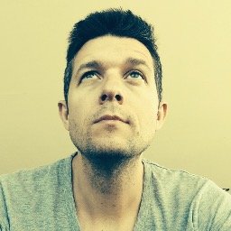 AxelBerger5's profile picture. 