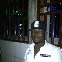 EgbucheFrancis's profile picture. 