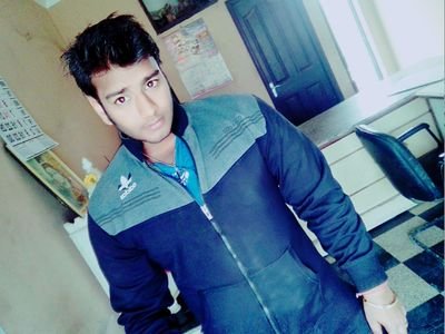 ygupta584's profile picture. simple boy with no attitude