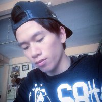YoungVong - @YoungVong1996 Twitter Profile Photo