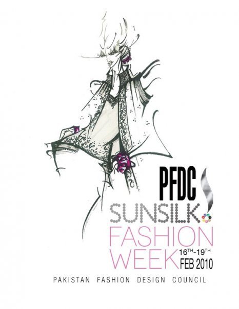 PFDCSunsilk's profile picture. An exciting initiative by the Pakistan Fashion Design Council (PFDC) and Sunsilk, PFDC Sunsilk Fashion Week February 16th – 19th 2010
