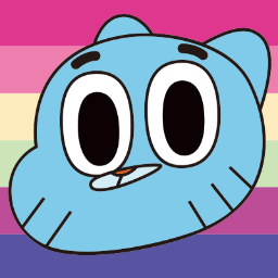 GumballCNJP Profile Picture