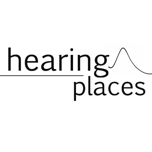 hearing places curates projects & publications exploring sound & place in Australia & beyond #AcousticEcology #FieldRecording #Conservation