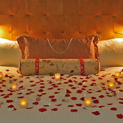 Romantic Room Design On Twitter Super Romantic Setting For