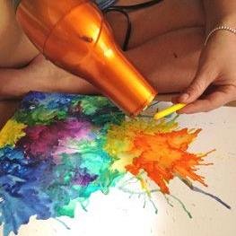 Follow the latest updates from the Art and Design department at Beeslack Community High School.