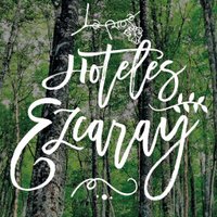 Hoteles Ezcaray (@hotelesezcaray) 's Twitter Profile Photo Hoteles Ezcaray (@hotelesezcaray) 's Twitter Profile Photo
