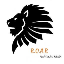 As its name suggests, its time to Roar out for the loved once.
ROAR stands for Reach Out And Rebuild.
Roar phase I, would be a Ride for the poor and needy.