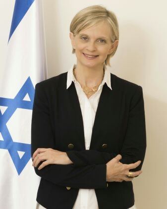 Head of Policy Planning @IsraelMFA 🇮🇱 . News on #Israel : Foreign Relations #Economy #StartupNation Global interests
Retweets are NOT endorsements
