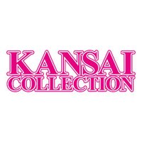 関西コレクション/KANSAI COLLECTION (@kan_kore) 's Twitter Profile Photo 関西コレクション/KANSAI COLLECTION (@kan_kore) 's Twitter Profile Photo