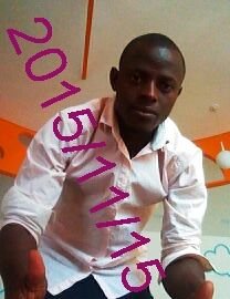 oumarsogo's profile picture. 