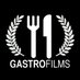 Gastrofilms (@gastrofilms) Twitter profile photo Gastrofilms (@gastrofilms) Twitter profile photo