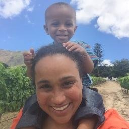 Natasha_Karenyi's profile picture. Wife, Mom, Marine Ecologist and wannabe Numerical Ecologist