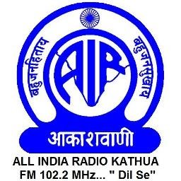 Akashvani Kathua Official