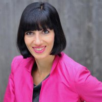 Anneli Eick (@aeick) 's Twitter Profile