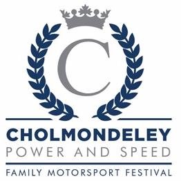 Cholmondeley Power and Speed. Fantastic family weekend of exhilarating motorsport, air displays and watersports action!