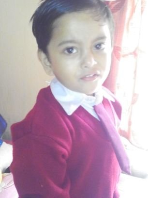 saheel_police's profile picture. Don't mess with me.