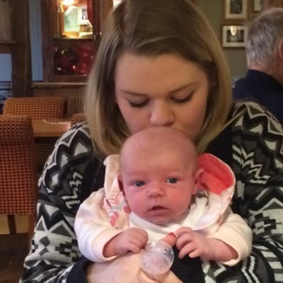 ShannenWard94's profile picture. 