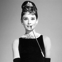 Audrey Hepburn Talk (@audreyhepburntt) 's Twitter Profile