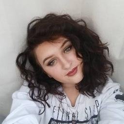 IrinTamjda's profile picture. 