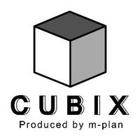 株式会社エムプラン(CUBIX)【公式】(@CubixInfo) 's Twitter Profile Photo