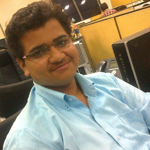 ARRabhijit's profile picture. 