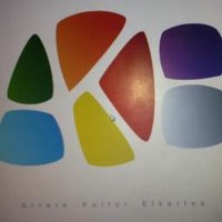 ArrateKulturElkartea (@aelkart) 's Twitter Profile Photo ArrateKulturElkartea (@aelkart) 's Twitter Profile Photo