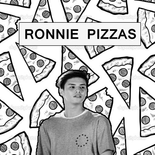 RONNIE ALONTE SUPPORTERS //  R2  PICTURES EDITOR // SINCE 2015