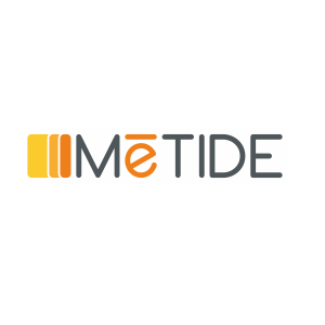 MetideSRL's profile picture. Mobile Agency